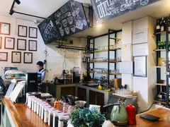 -唐咖精品咖啡(大理古城手冲店)