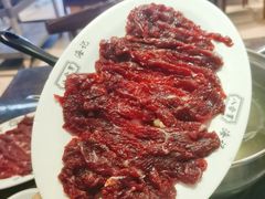 -八合里潮汕鲜牛肉火锅(深圳海岸城店)