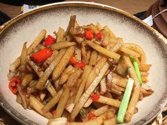 -吃饭皇帝大(解放西路店)