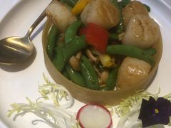 -喜粤8号(四海唐人街店)