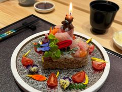 -小十Omakase(地王大厦店)