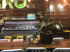 大堂-MIKAKU(万达广场上海宝山店)