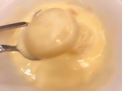 奶黄丸子-晶晶甜品(发昌大厦店)