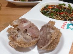 -草原饭店火锅