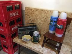 -世记咖啡(氹仔外卖店)
