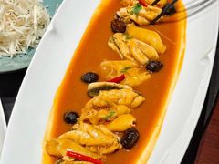 -曾宴·楚菜(湖北省博物馆店)