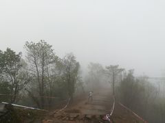 -大尖山公园