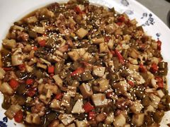 泡椒兔-情妹耙泥鳅·江湖川菜(科华店)