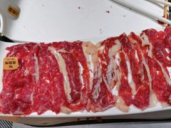-潮发潮汕牛肉店(东方宝泰店)
