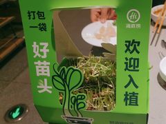 -海底捞火锅(宇飞大厦店)