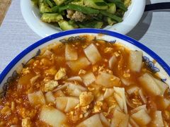 -青海宋家酿皮(汇翠花园店)