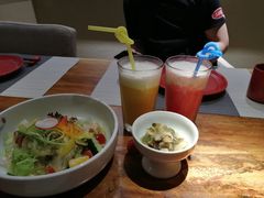 -京料理·日料自助·铁板燒(复悦城店)