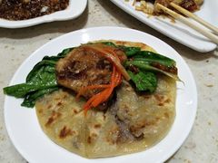-西夏回族烧麦馆(牡丹街店)
