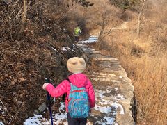 -蟠龙山长城景区