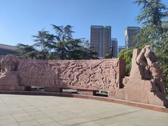 -武汉二七纪念馆