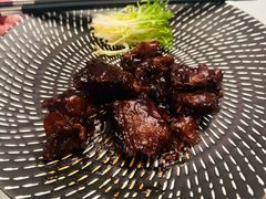 -老洋房花园饭店(绍兴路店)