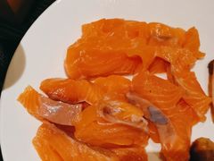 -城市节奏餐厅(海外滩·名品汇店)