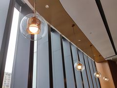 -天际餐厅(广州珠江新城假日酒店)