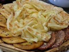 -人民公社大食堂(张家湾店)