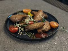 -haxnbauer海森堡德国餐厅(深圳coco店)