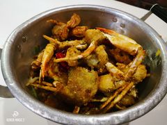 邻邻舍舍一锅鲜-邻舍私房菜(渊明北路店)