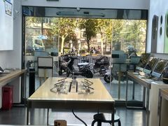 -苹果手机电脑·Mac维修服务(普陀店)