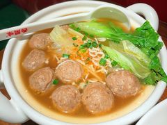 -西关味(大卫城店)