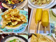 -老厨家(中央大街西七道街店)