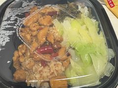 -永和大王(浦东南路店)