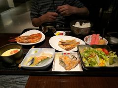 -富力希尔顿酒店·源氏日餐厅