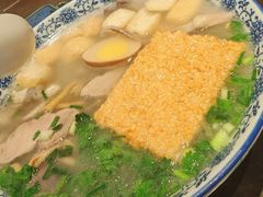 -小潘记鸭血粉丝汤