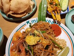 -迷你椰·泰式大排档(共康店)
