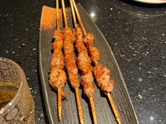 -塔哈尔·新疆盛宴(复地活力城店)