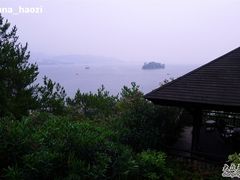 -杭州千岛湖开元度假村