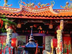 -观唐（国际）度假村温泉