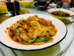 -巴依老爷新疆美食(望京小街店)