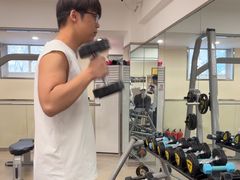 -中田·健身+普拉提(苗栗路店)