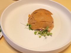 道口烧鸡-商都酒店( 北京南站店)