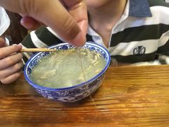 -苏生镇江鸭血粉丝(永泰国际广场店)