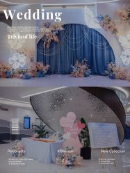 -Doris一站式游轮婚礼船东直营店(外滩店)