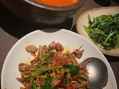 -山石榴·贵州菜(陆家嘴中心店)