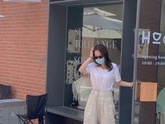 -HUGS coffee(东区店)