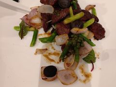 -月福京味斋·烤鸭店·北京菜(鼓楼总店)