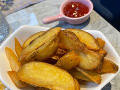 -木尔坦·Multan巴基斯坦清真餐厅halal(大智嘉园店)