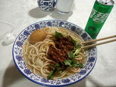-内蒙味道