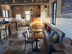 -Arrow Factory Brewing箭厂啤酒
