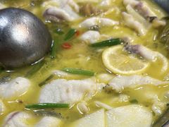 -陈生记黑鱼馆·20年活鱼现杀(宁波鼓楼店)