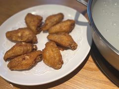 -吉友粥底火锅(方斜路店)