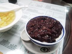 -仁信双皮奶(东川路店)