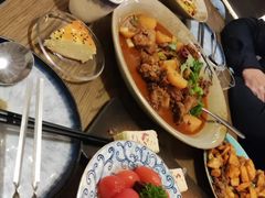 -那时新疆·若羌(经纬汇店)